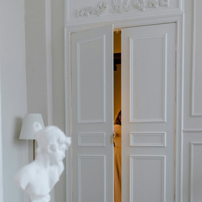 Stuckleiste_Tür